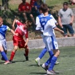 Nogomet : Pokal ZSSDI U 11