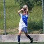 Nogomet : Pokal ZSSDI U 11