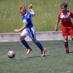 Nogomet : Pokal ZSSDI U 11