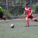 Nogomet : Pokal ZSSDI U 11