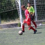 Nogomet : Pokal ZSSDI U 11