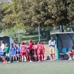 Nogomet : Pokal ZSSDI U 11