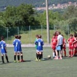 Nogomet : Pokal ZSSDI U 11