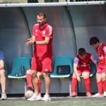 Nogomet : Pokal ZSSDI U 11