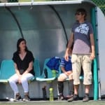 Nogomet : Pokal ZSSDI U 11
