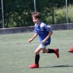 Nogomet : Pokal ZSSDI U 11