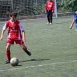 Nogomet : Pokal ZSSDI U 11