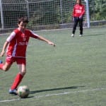 Nogomet : Pokal ZSSDI U 11