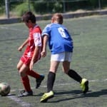 Nogomet : Pokal ZSSDI U 11