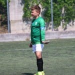 Nogomet : Pokal ZSSDI U 11