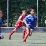 Nogomet : Pokal ZSSDI U 11