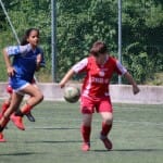 Nogomet : Pokal ZSSDI U 11