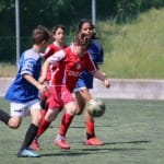 Nogomet : Pokal ZSSDI U 11