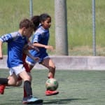 Nogomet : Pokal ZSSDI U 11