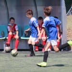 Nogomet : Pokal ZSSDI U 11
