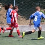 Nogomet : Pokal ZSSDI U 11