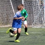 Nogomet : Pokal ZSSDI U 11