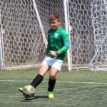 Nogomet : Pokal ZSSDI U 11