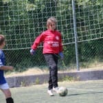 Nogomet : Pokal ZSSDI U 11