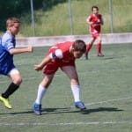 Nogomet : Pokal ZSSDI U 11