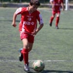 Nogomet : Pokal ZSSDI U 11
