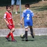 Nogomet : Pokal ZSSDI U 11