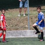 Nogomet : Pokal ZSSDI U 11