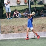 Nogomet : Pokal ZSSDI U 11