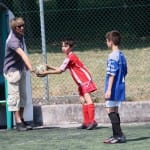 Nogomet : Pokal ZSSDI U 11