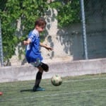 Nogomet : Pokal ZSSDI U 11