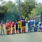 Nogomet : Pokal ZSSDI U 11