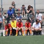 Nogomet : Pokal ZSSDI U 11