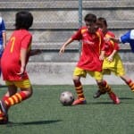 Nogomet : Pokal ZSSDI U 11