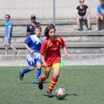 Nogomet : Pokal ZSSDI U 11