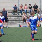Nogomet : Pokal ZSSDI U 11