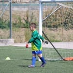 Nogomet : Pokal ZSSDI U 11