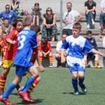 Nogomet : Pokal ZSSDI U 11