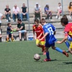 Nogomet : Pokal ZSSDI U 11