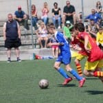 Nogomet : Pokal ZSSDI U 11