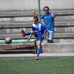 Nogomet : Pokal ZSSDI U 11