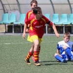 Nogomet : Pokal ZSSDI U 11