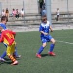 Nogomet : Pokal ZSSDI U 11