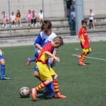 Nogomet : Pokal ZSSDI U 11