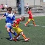 Nogomet : Pokal ZSSDI U 11