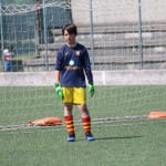 Nogomet : Pokal ZSSDI U 11