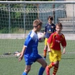 Nogomet : Pokal ZSSDI U 11
