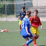 Nogomet : Pokal ZSSDI U 11
