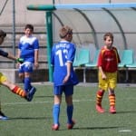 Nogomet : Pokal ZSSDI U 11