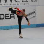 KOTALKANJE : TROFEA SEDMAK