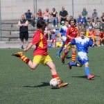 Nogomet : Pokal ZSSDI U 11